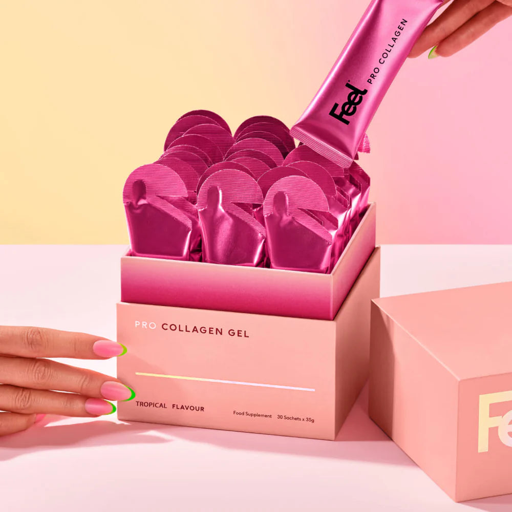 Pro Collagen Gels