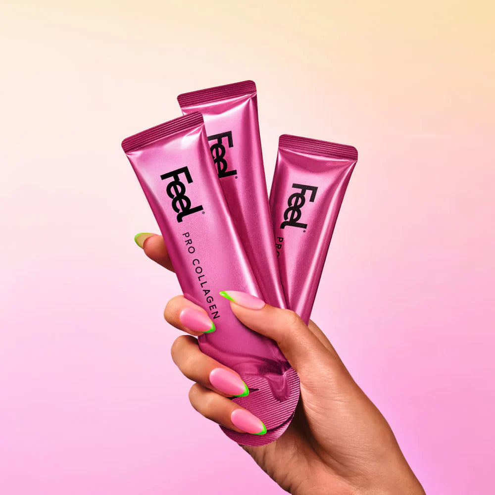 Pro Collagen Gels