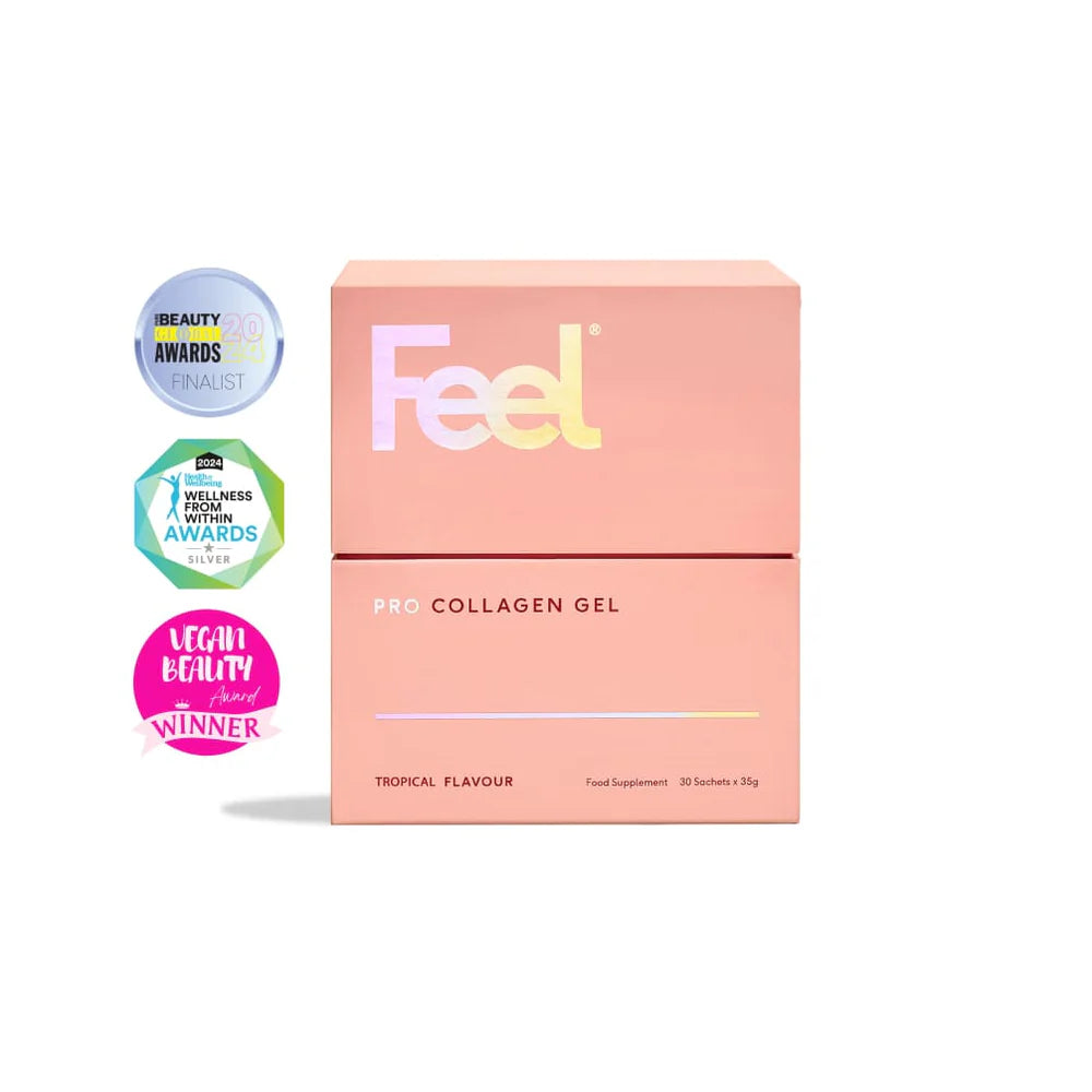 Pro Collagen Gels